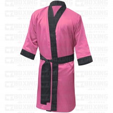 Ladies Boxing Costume Robe