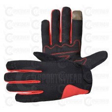 Unisex Winter Cycling Gloves