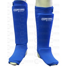 MMA Shin Instep Protectors