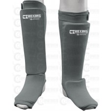 Kickboxing Instep Guards