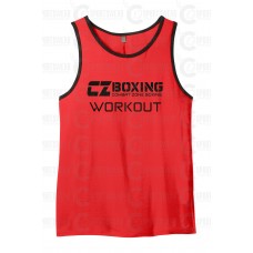 Athletic Men’s Tank Top