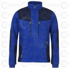 Front Zip Polar Fleece Jacket