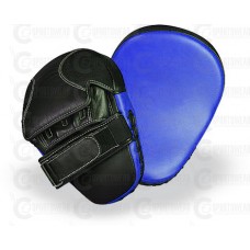 Curved Boxing Punch Mitts