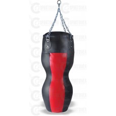Double-End Punching Bag