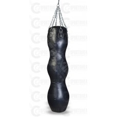 Leather Triple Body Punchbag