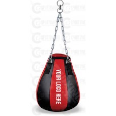 Custom Maize Punch Bag