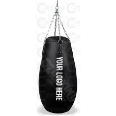 Custom Tear Drop Heavy Bag