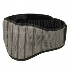 Flexible Weightlifting Belt