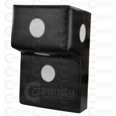 Wall Mount Boxing Shields