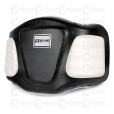 Combat Boxing Belly Protector