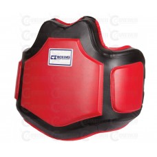 MMA Platinum Body Protector