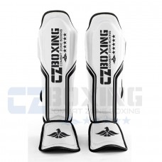 Elite Pro Shin Instep Guards