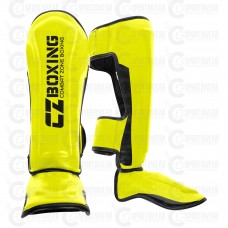 Super Shin Instep Guards