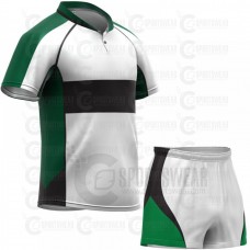 custom rugby uniforms