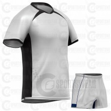 Classic Fit Rugby Kit