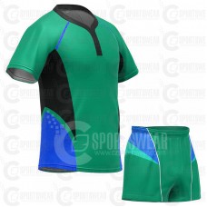 Official Rugby Uniform