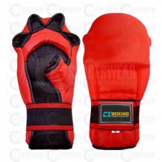 WKF Approved Gloves