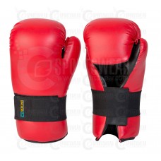 Kickboxing Contact Gloves