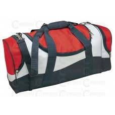 Small Sport Duffel Bag