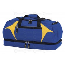 Large Rolling Duffel Bag