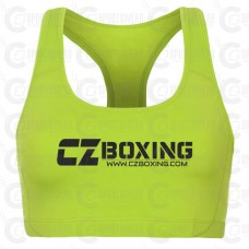 Mid Support Sports Bra