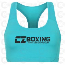 High Support Sports Bra