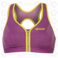 Fraction Sports Bra