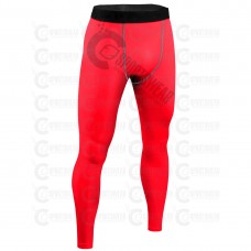 Men Core Compression Tights