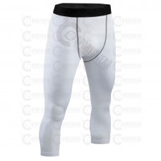 Men Pro Compression Tights