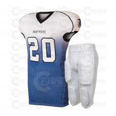 Custom Graphic Uniform