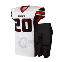 Personalized Football Uniform Custom Made Sportswear & Teamwear, Sports Kits Manufacturer, Wholesale Suppliers Sialkot Pakistan