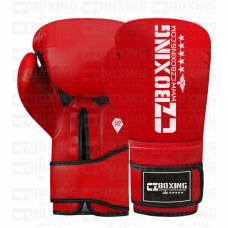 Safety Boxing Sparring Gloves