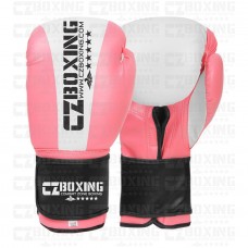 Classic Style Boxing Gloves