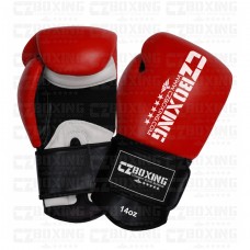 Gel Shock Boxing Bag Gloves