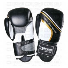Hook and Loop Boxing Gloves