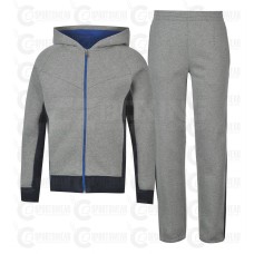 Fleece Tracksuit