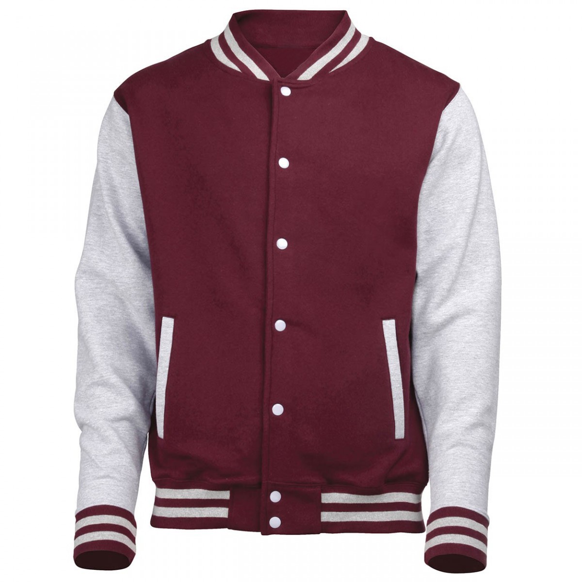 Varsity Jackets For Men - Modern Varsity Jacket Suppliers Sialkot Pakistan