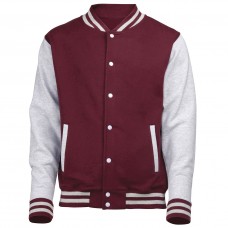 Baseball Bomber Jackets