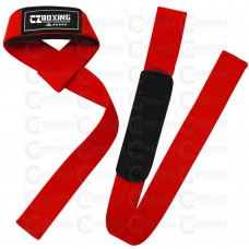 Lifting Straps for Grip